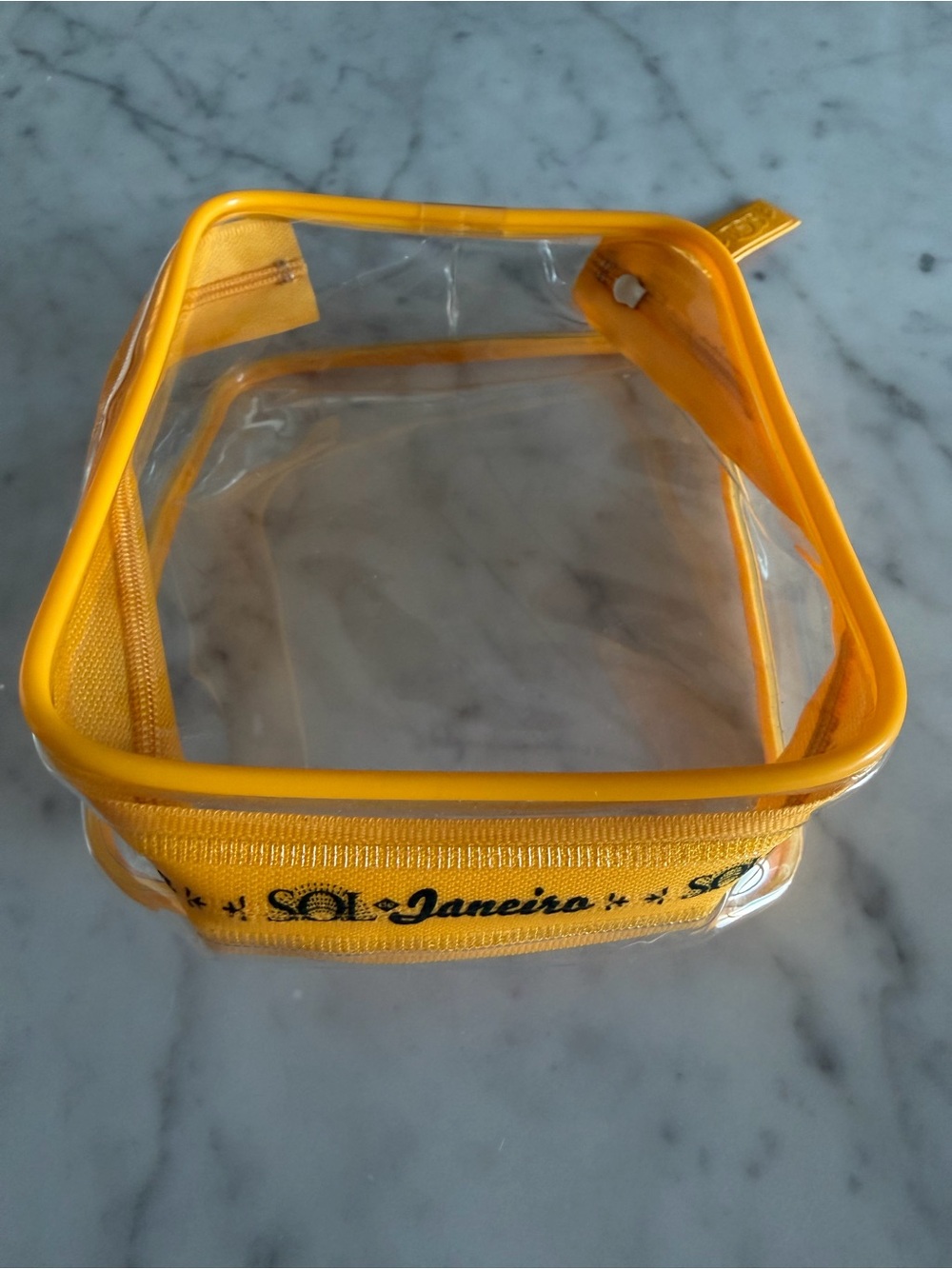 Sol Janeiro Makeup Bag